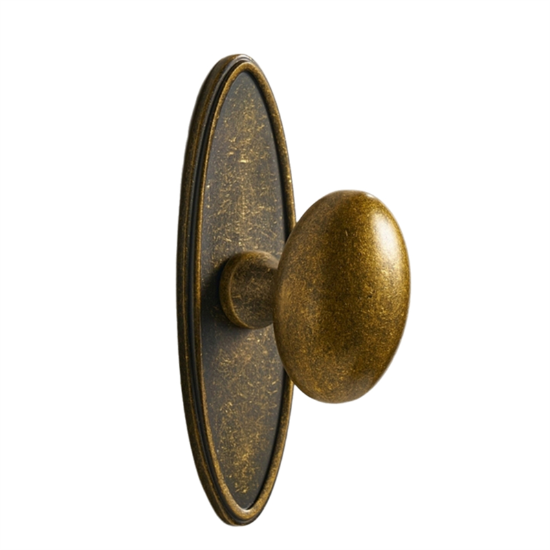 ABGR-Ice Flower Antique Brass  - Furniture Joint Hardware 评论和价格