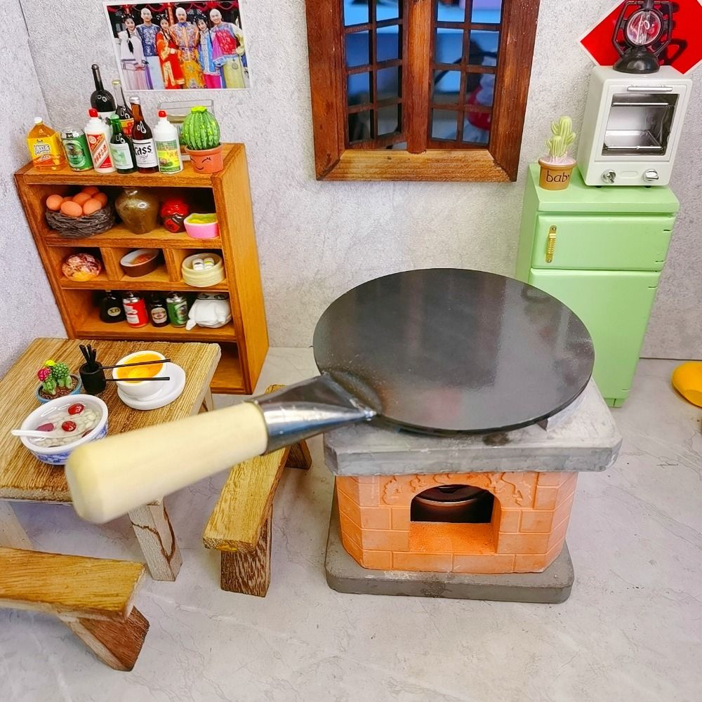 Full Simulation Mini Kitchen P - Furniture Hardware Design 评论和价格