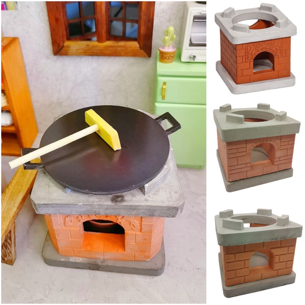 Full Simulation Mini Kitchen P - Furniture Hardware Design 评论和价格