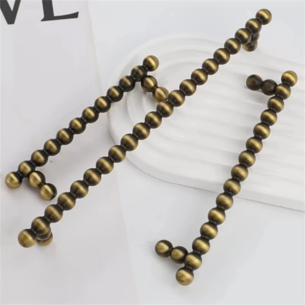 Luxury Small Round Ball Pull H - Furniture Hardware Design 评论和价格