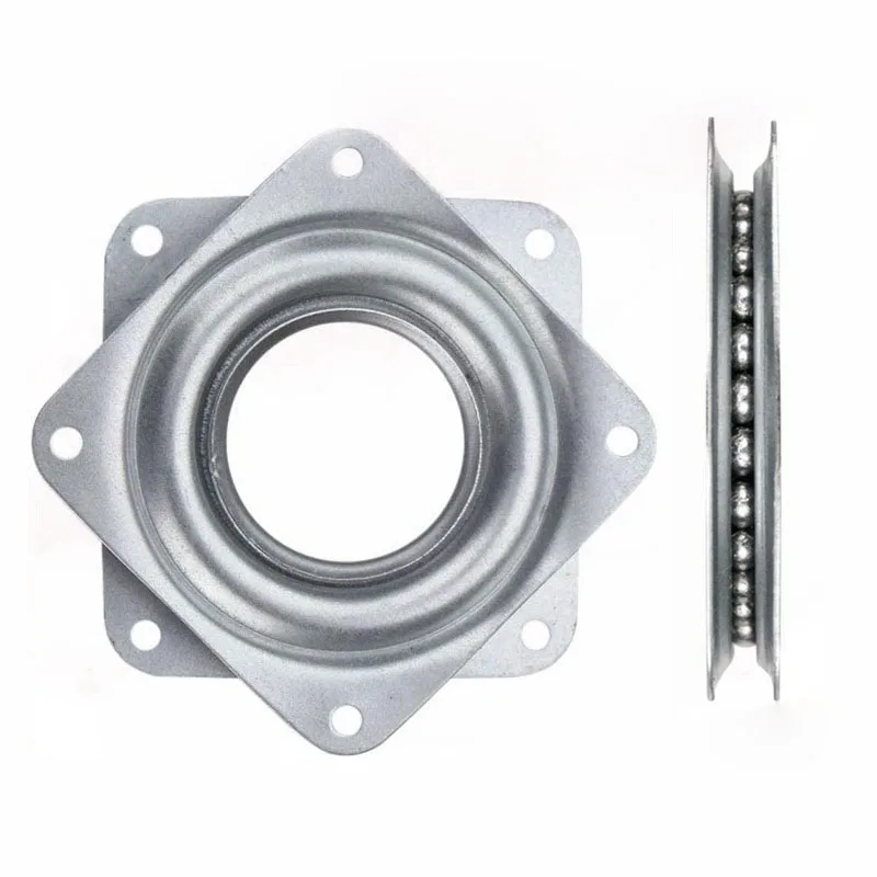 Heavy Duty Lazy Susan Bearing  - Furniture Rotating Hardware 评论和价格