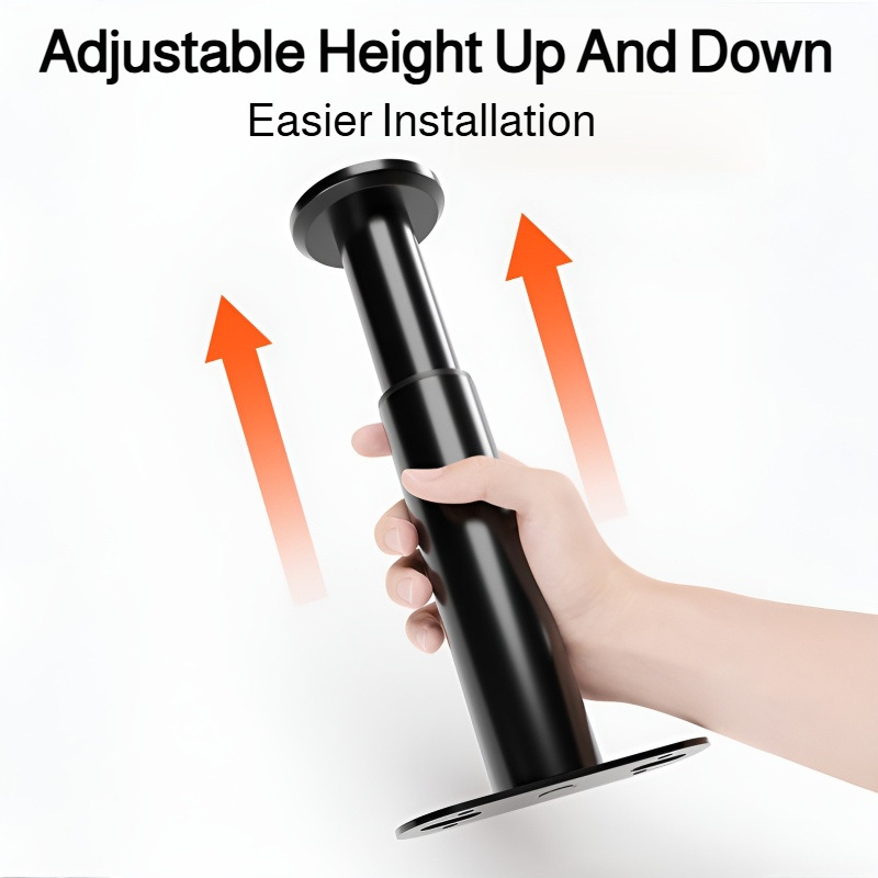 Heavy Duty Bed Leg Support Bra - Furniture Hardware For Bed 评论和价格