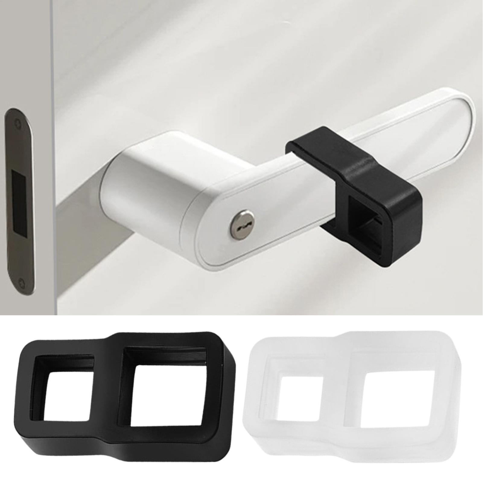1Pcs Door Stops Silicone Door  - Furniture Hardware Design 评论和价格